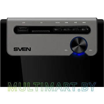 Акустика SVEN MS-110 картинка 4